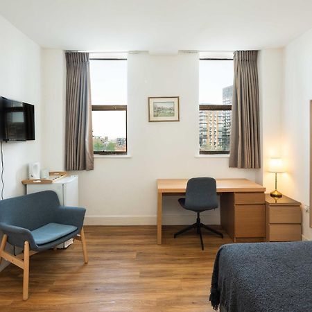 לונדון Equitable Hotel מראה חיצוני תמונה