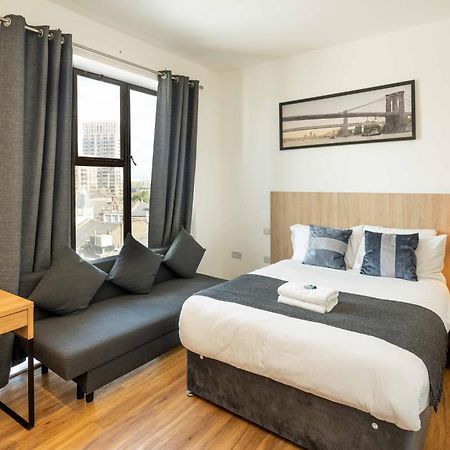 לונדון Equitable Hotel מראה חיצוני תמונה