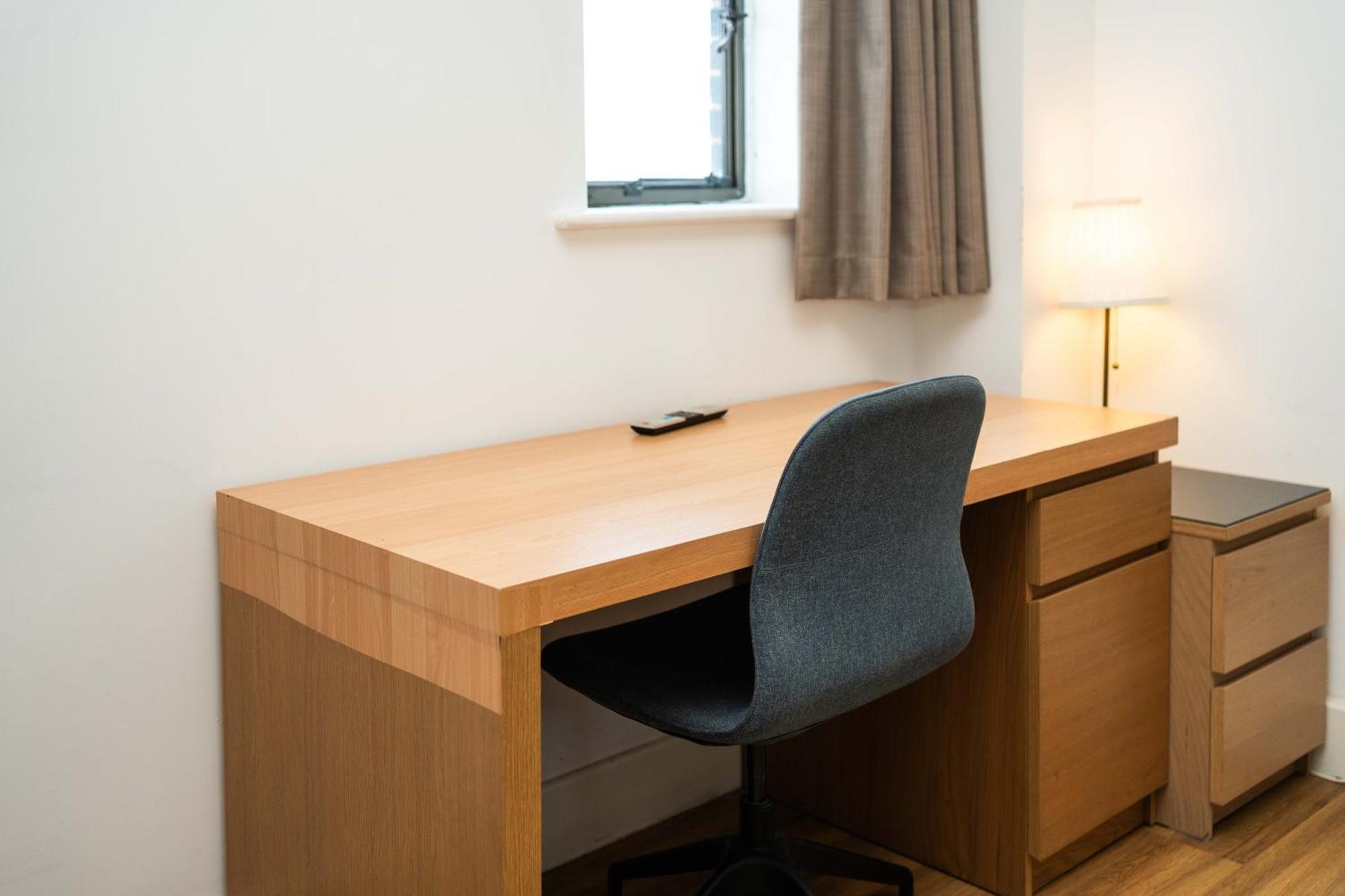 לונדון Equitable Hotel מראה חיצוני תמונה
