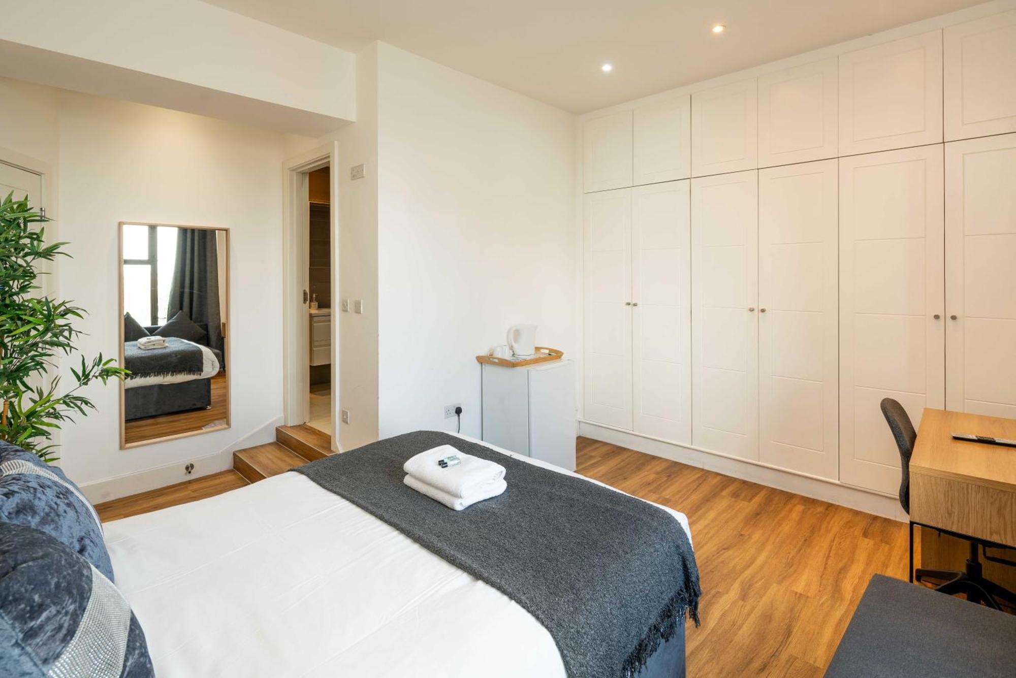 לונדון Equitable Hotel מראה חיצוני תמונה