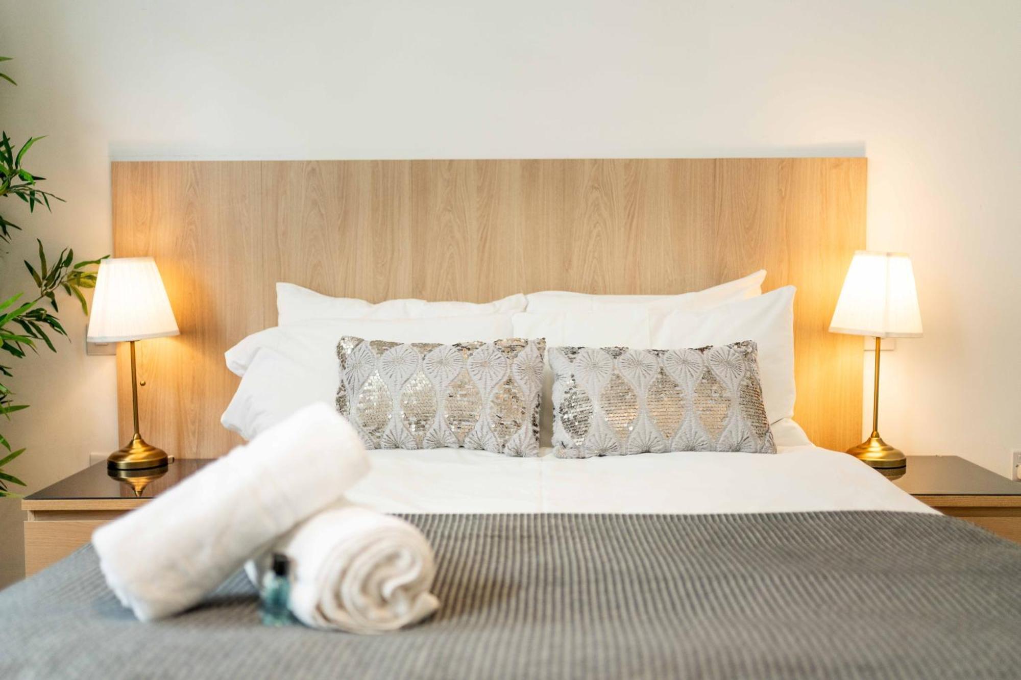 לונדון Equitable Hotel מראה חיצוני תמונה
