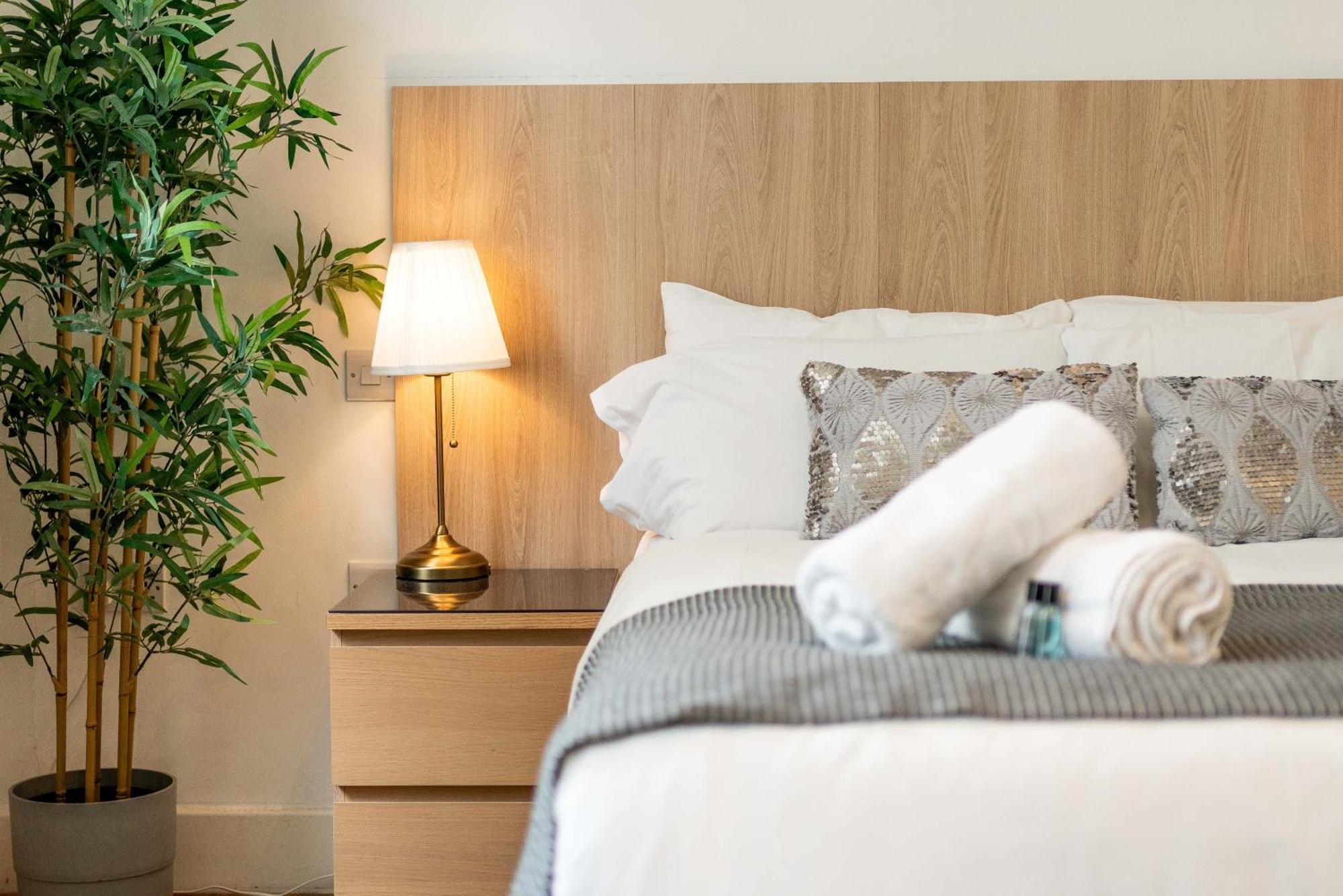 לונדון Equitable Hotel מראה חיצוני תמונה
